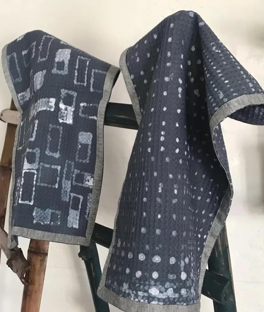 &pearls Kitchen Collection